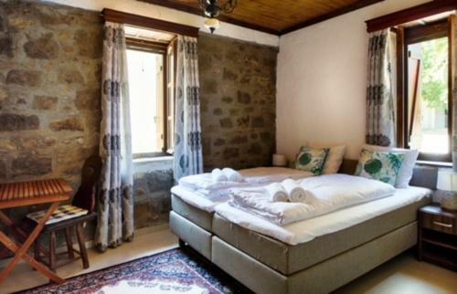 Hostal Stone House Limnos
