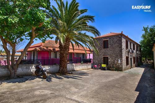 Hostal Stone House Limnos