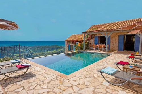 Villa Stani By Villa Plus