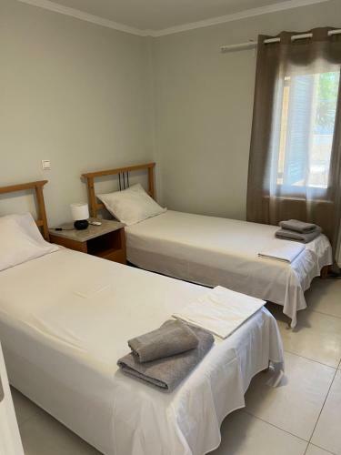 Deppys Apartment Porto Heli
