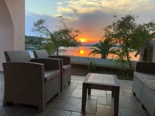 Sunset Bay
