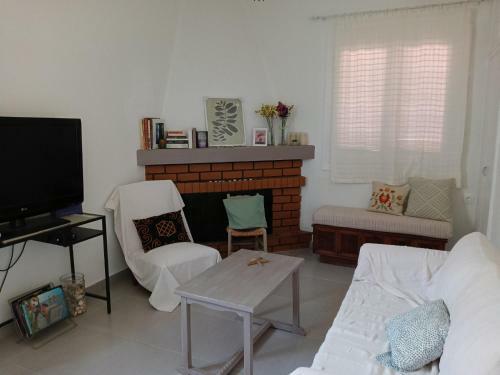 Apartamento Evita