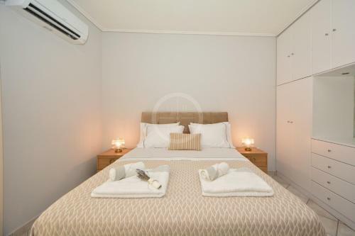 Apartamento Vista Mare I
