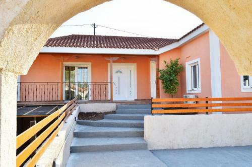 Apartamento Rea House Razata