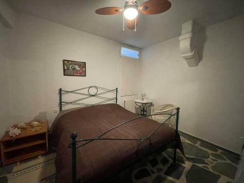 Stunning Evia Sea View Country House