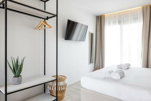 Apartamento Amalthia Luxury Suites