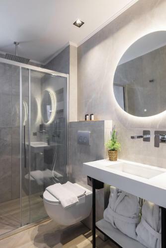 Apartamento Amalthia Luxury Suites