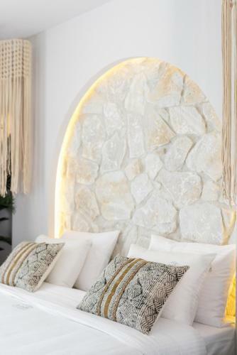 Apartamento Amalthia Luxury Suites