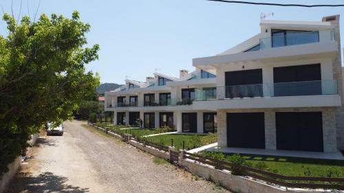Villa Gaia On The Beach