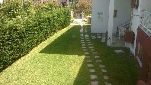 Apartamento M&m Studios