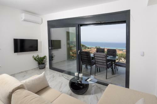 Apartamento The Sea View