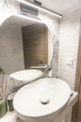 Apartamento The Sea View