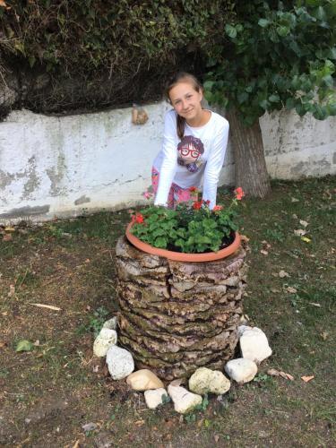 Apartamento Chervona Ruta Sea View Appt