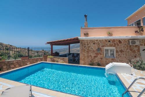 Villa Eleni