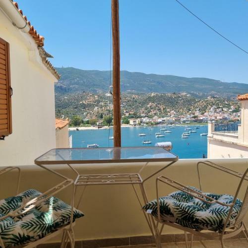 Kalma Suite Poros