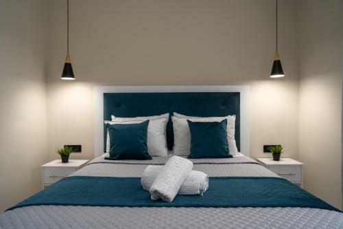 Blue Wind Villa II
