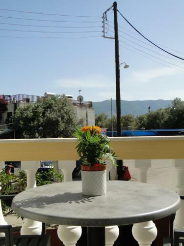 Chrysanthe's Apartments No2
