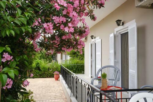 Villa Agathi