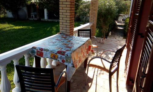 Apartamento Villa Yannis 1