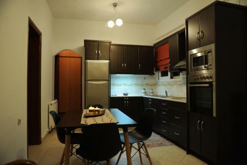 Rafaela's Apartment