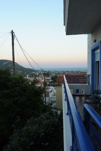 Rafaela's Apartment