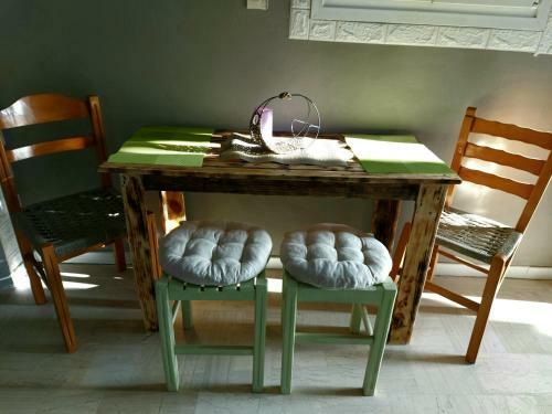Apartamento Actru's Homes