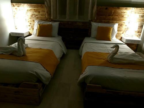 Apartamento Actru's Homes