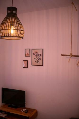 Apartamento Wilson & Andrew House - Boho Bliss