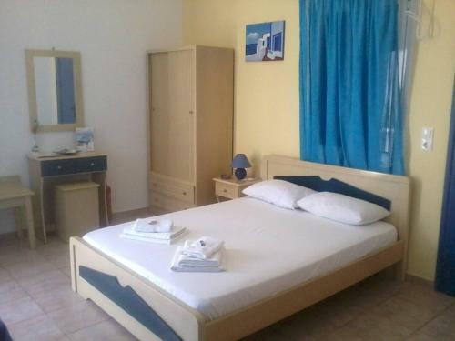 Apartamento Studios Ninemia