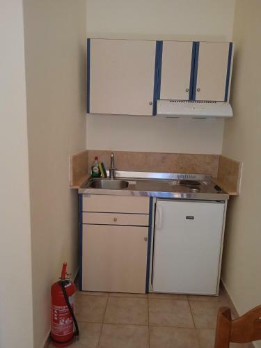 Apartamento Studios Ninemia