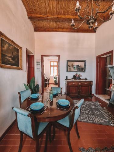 Villa Antigoni Serifos