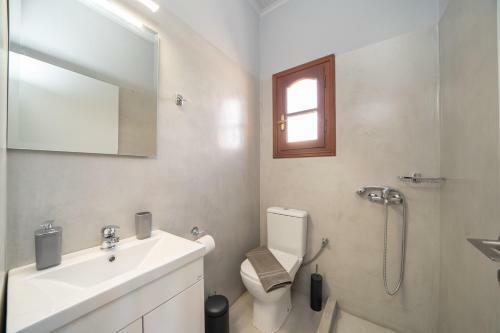 Hotel Mary's Studios & Apartment