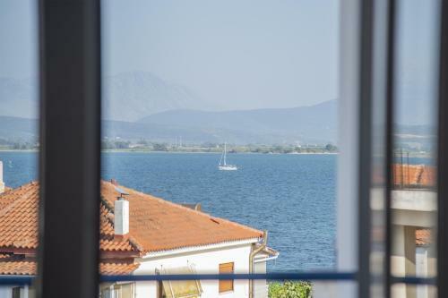 Apartamento Diplastokastro