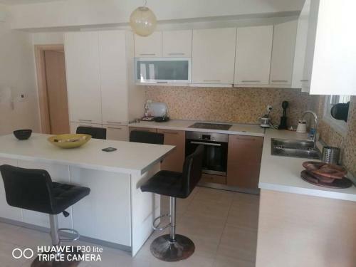 Apartamento Ducky House