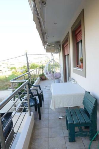 Apartamento Ducky House