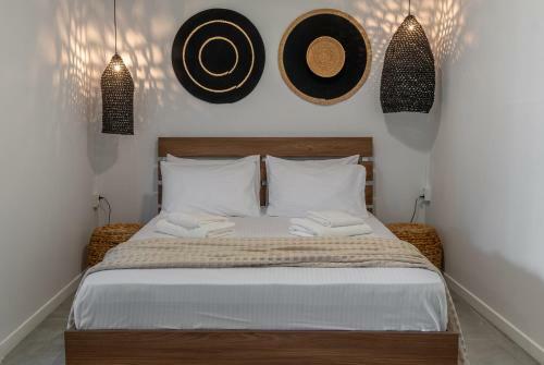 Apartamento Irida