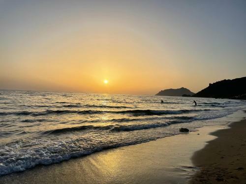 Anastasia?s Apartment