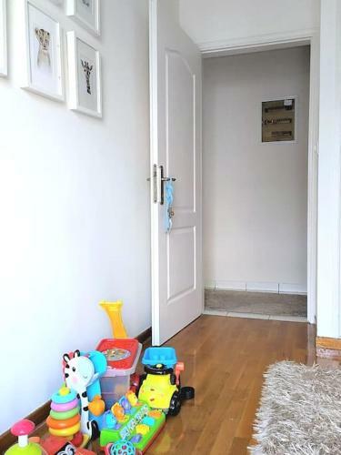 City Center Apartment