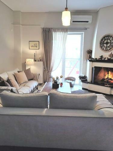 City Center Apartment