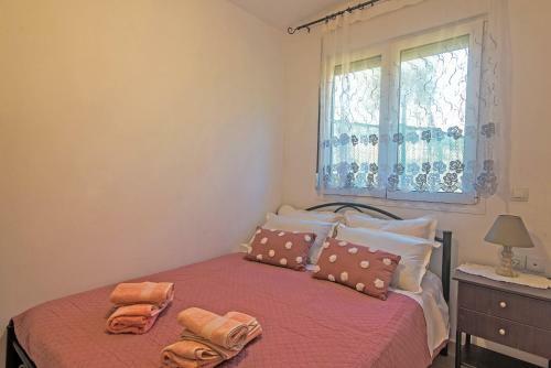 Roula Apartment