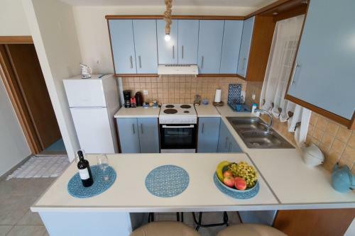 Lovely Apartment Just Infront Of The Beach