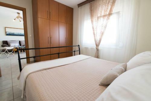 Lovely Apartment Just Infront Of The Beach