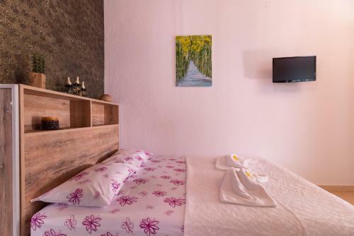 Apartamento Nina Studios