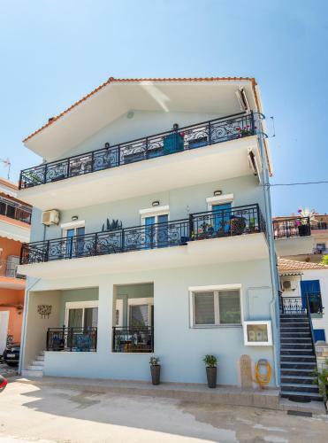 Apartamento Ioanna Villa