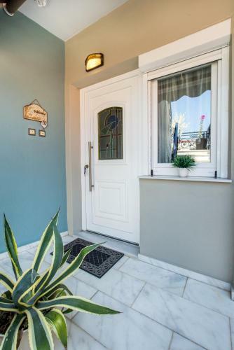 Apartamento Ioanna Villa