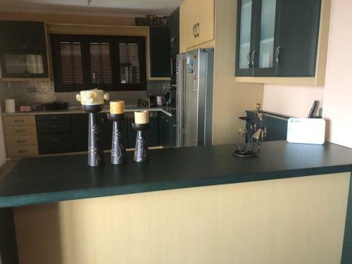 Apartamento Deluxe Village & Sea View
