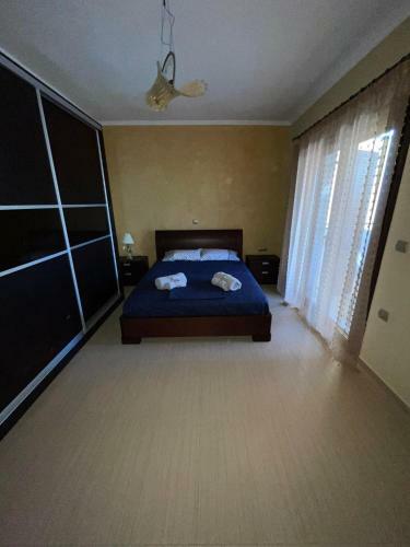 Apartamento Deluxe Village & Sea View
