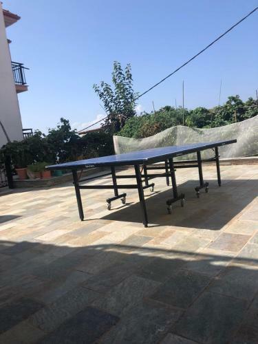Apartamento Deluxe Village & Sea View