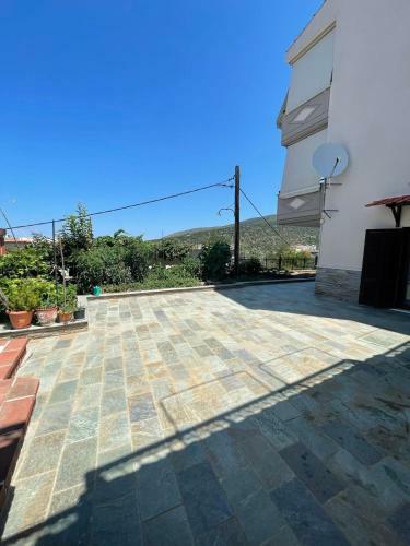 Apartamento Deluxe Village & Sea View