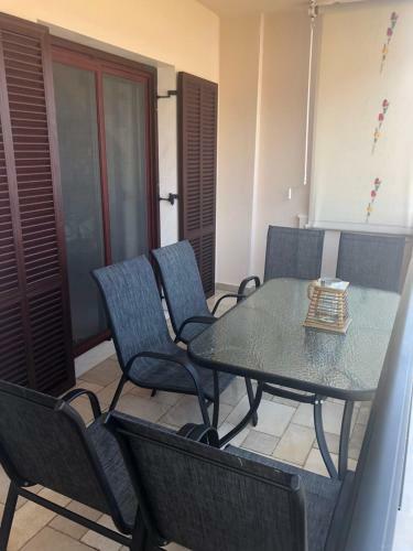 Apartamento Deluxe Village & Sea View